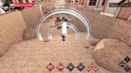 Either use the AFK gym or grind experience. (Image via Roblox)